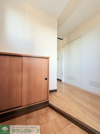 東海マンションの物件内観写真